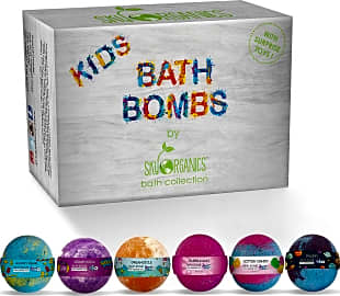 Sky Organics Kids
