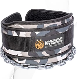 DMoose Fitness Premium