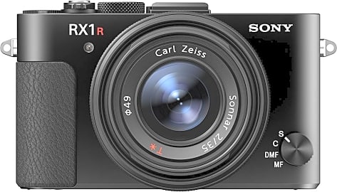Sony Cyber-Shot DSC-RX1 RII