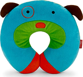 Skip Hop Zoo Travel Rest