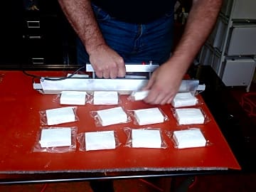 National Shrinkwrap PackageMaster