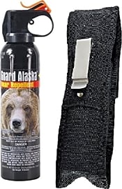 Guard Alaska Repellent