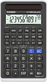 Casio FX-260