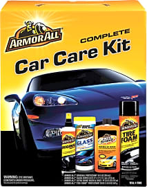Armor All Complete Care