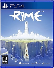 U&I Entertainment's RiME