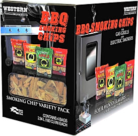 Western Prime Variety Pack