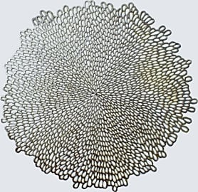 Benson Mills Pressed