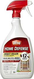 Ortho Home Defense Insect Killer