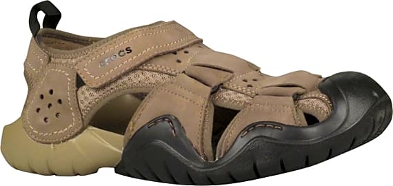 Crocs Fisherman