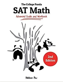 The College Panda SAT Math