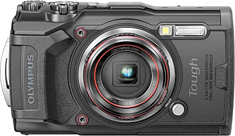 Olympus TG-6 Tough