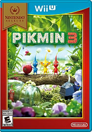 Pikmin 3