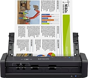 Epson WorkForce ES-300W