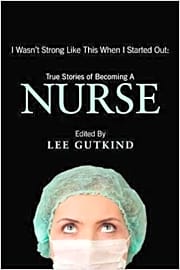 I Wasn't Strong Like This When I Started