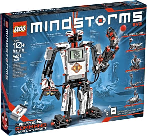 Mindstorms EV3