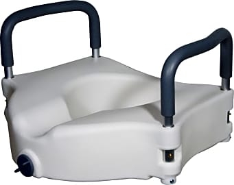 Drive Medical Elevated