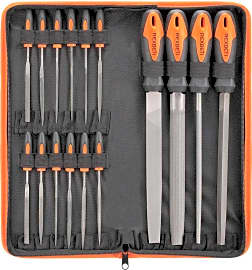 Rexbeti 16 Piece Premium