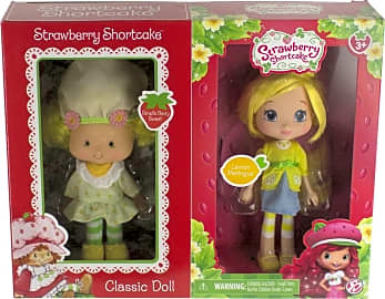 The Bridge Direct Then & Now Lemon Meringue