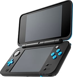 Nintendo New 2DS XL