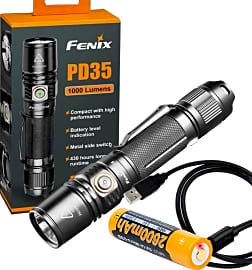 Fenix PD35 V2.0