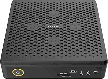 Zotac Magnus