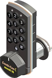 FJM Security Combi-Cam
