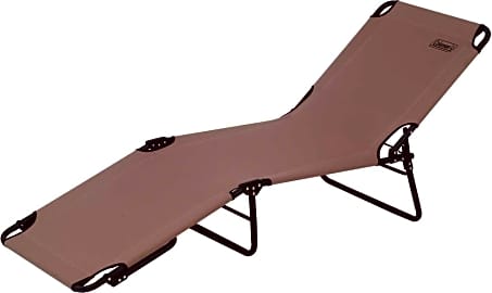 Coleman Converta Cot