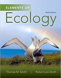 Elements of Ecology