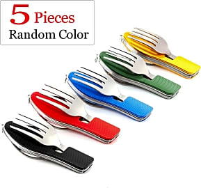 EzyOutdoor Survival Set