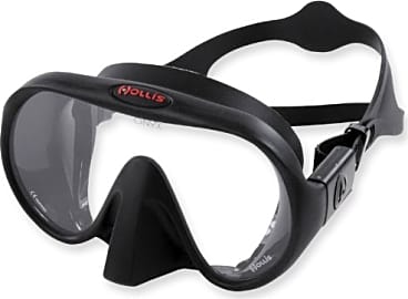 Hollis M1 Frameless
