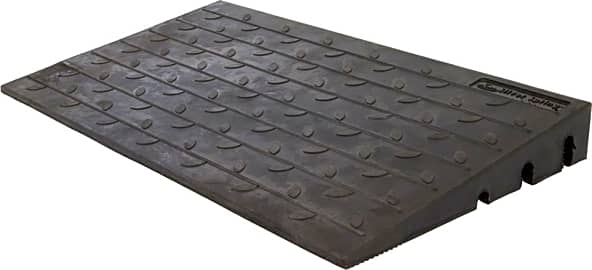 Silver Spring 3-Channel