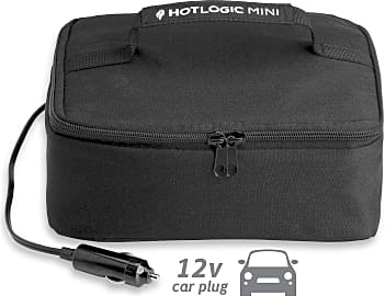 Hot Logic Warming Tote