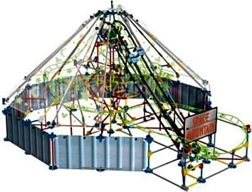 Disney Parks Space Mountain