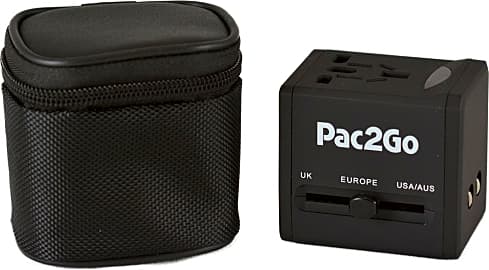 Pac2Go All-In-One