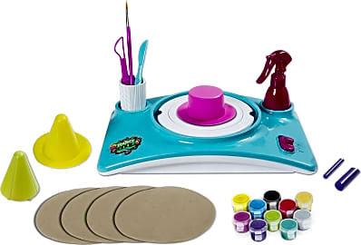 Cool Maker Pottery Studio