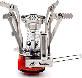 Hamans Ultralight Portable