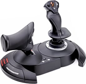 ThrustMaster T-Flight