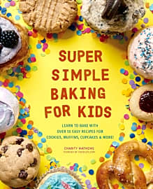 Super Simple Baking for Kids