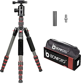 Bonfoto B690C Lightweight
