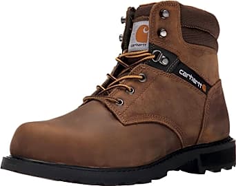 Carhartt Safety-Toe NWP