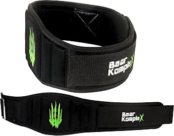 Bear Komplex Low-Profile