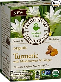 Traditional Medicinals