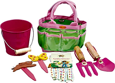 Tierra Garden 7-LP381