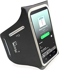 Revere Sport Running Armband