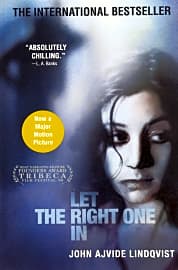 Let the Right One In