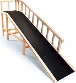 Dog Quality Gentle Rise