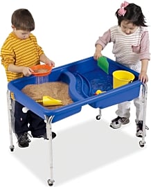 Neptune Sand and Water