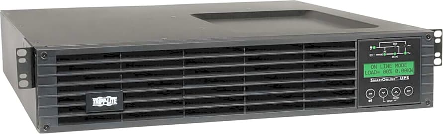 Tripp Lite SU1500 N