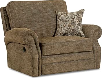 Lane Home Furnishings Cuddler