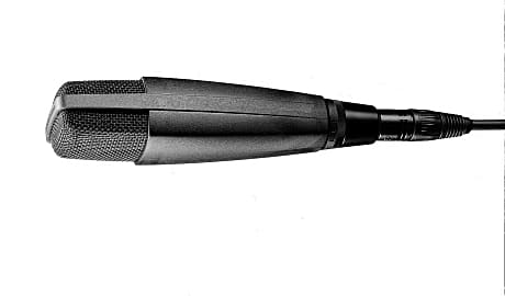 Sennheiser MD 421